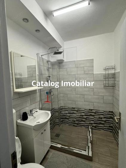 Apartament 3 camere decomandat Strada Horea - 5