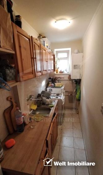 Apartament cu 2 camere cartier Gheorgheni Politia Rutiera - 5
