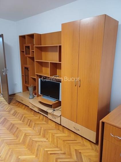 Apartament cu 1 camera - zona Podu de Piatra - Cantemir Apartament cu 1 camera - zona Podu de Piatra - Cantemir