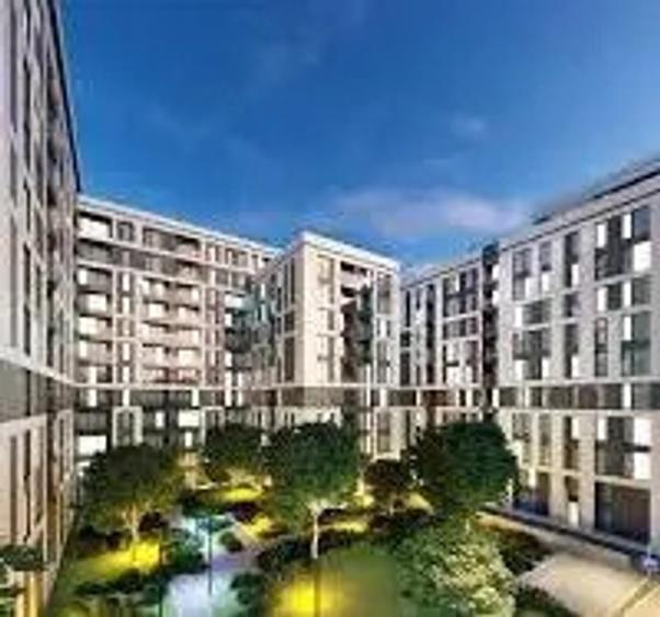 Particular , inchiriez loc parcare subteran Cloud 9 Residence - 1