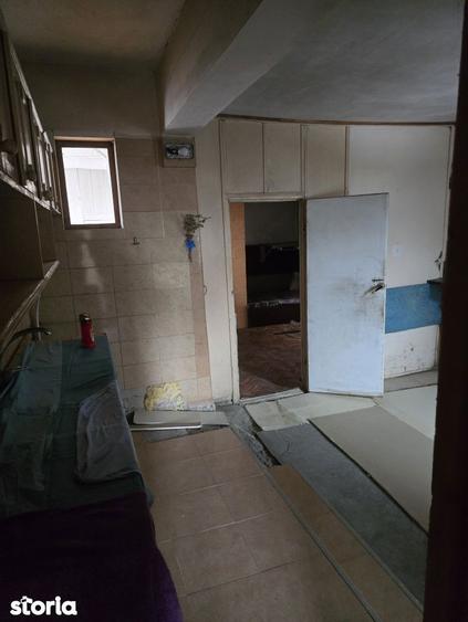 Casa in zona linistita Targul Neamt - 1