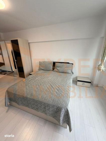 Garsoniera situata in zona Gara - 3