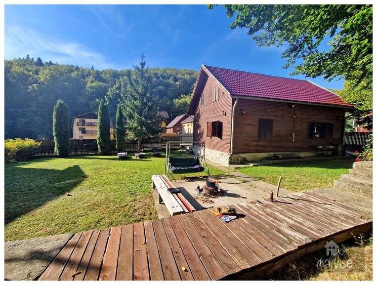 Casa de vacanta!!! Valea Bozom- Apata - 24