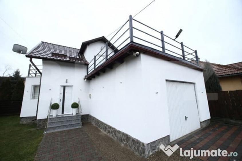 Casa Ultramoderna Zona Budiu - 1