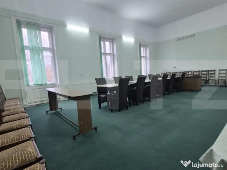Birou de inchriat, 255 mp, zona Ultracentrala - 1