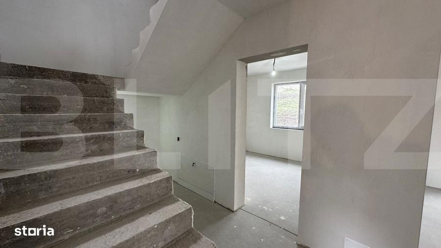 Casa unifamiliala 170 mp, teren 1000 mp, Popesti - 9