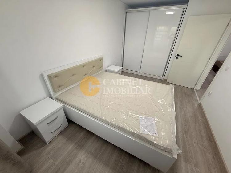 Închiriez apartament 2 camere – Copou Garden, disponibil imediat - 3