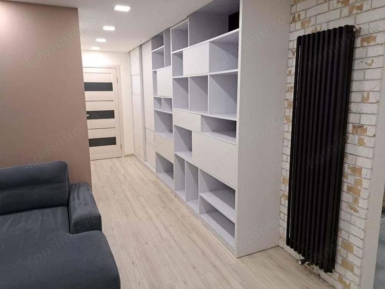 Inchiriere apartament 3 camere Dorobanti - 5