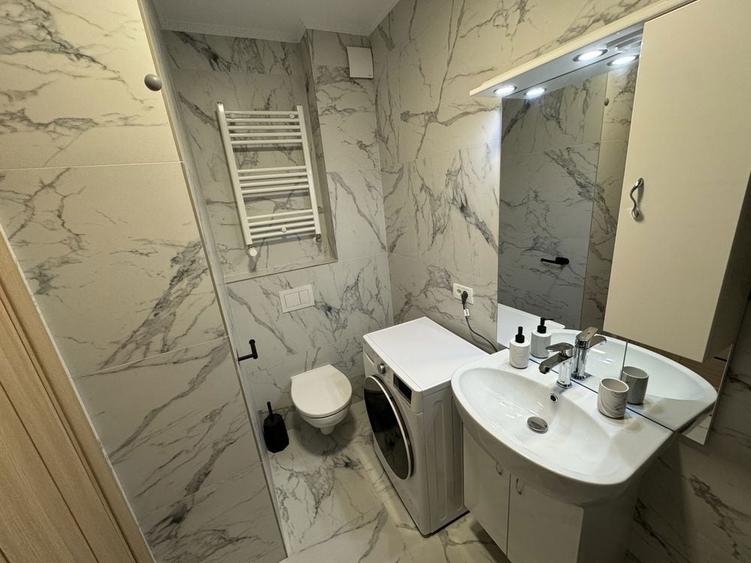 Chirie apartament 2 camere West Residence Oradea - 3