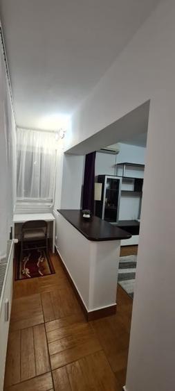 Inchiriez garsoniera Bucuresti, sos Iancului nr. 27, bloc mixt - 6
