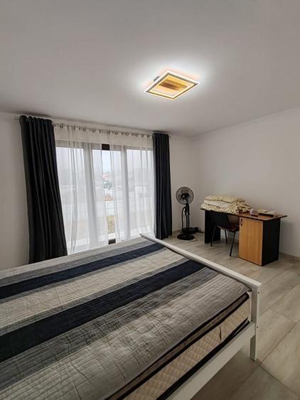 Casa de vanzare –intrare Sacele (acces din str. Campului si Bd. Brasovului) - 1