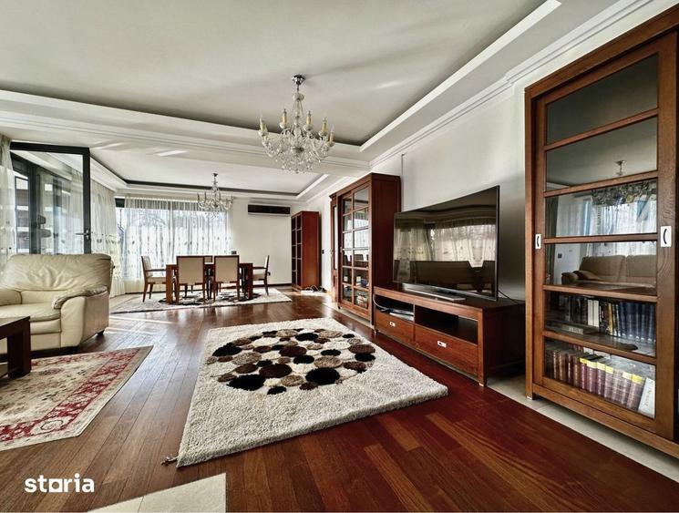 Apartament 4 camere Herastrau - Soseaua Nordului - 7