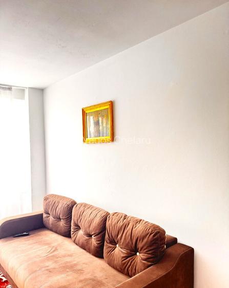 Apartament 3 camere, Piata Iancului