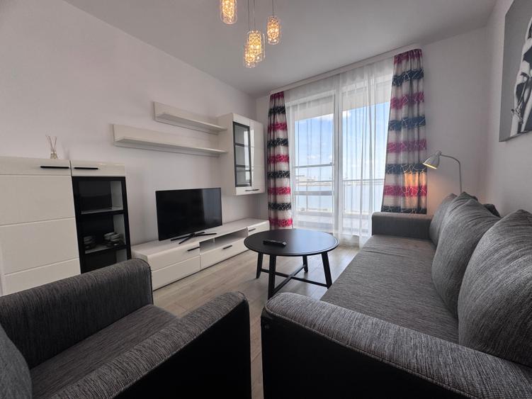 Aviației City Point Apartament 2 camere Parcare Inclusă Metrou Aurel Vlaicu - 3