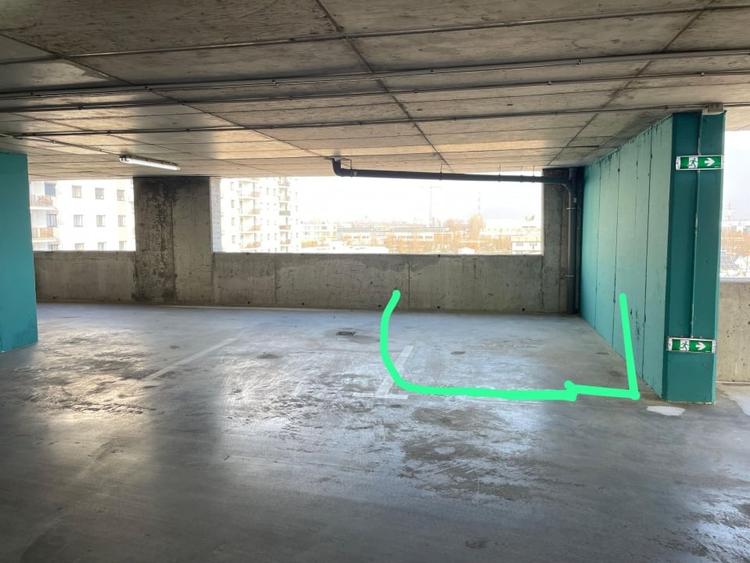 HILS PALLADY, 2 CAMERE,  PARCARE SUBTERANA! - 18