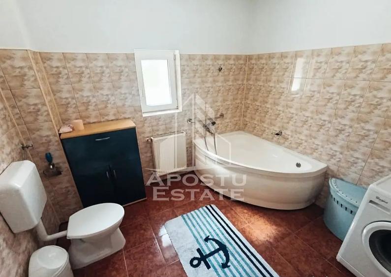 Casa individuala, Girocului, 2 bai, 5 camere - 11