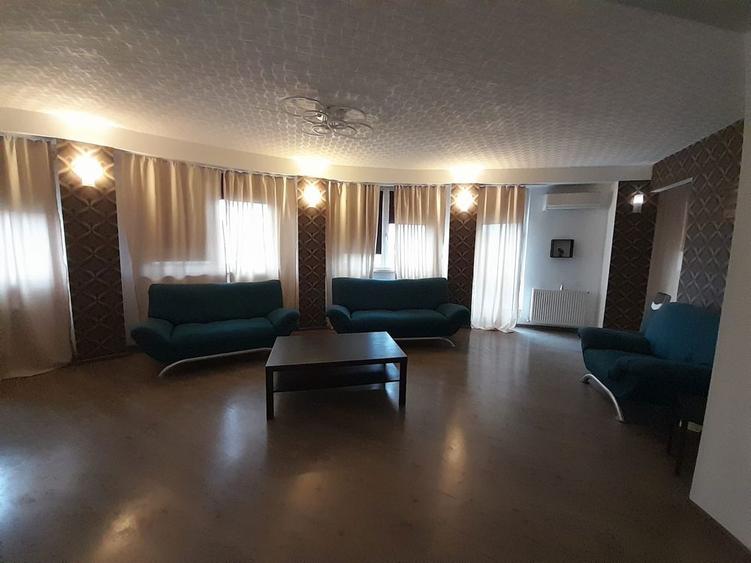 Apartament 4 camere, 115mp, Pipera - 8