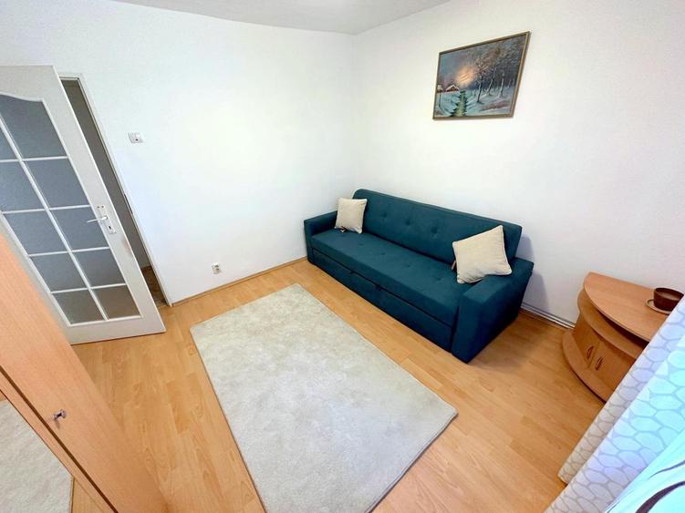 2 camere, decomandate, mobilat modern, in Marasti, pe strada Dejului - 8