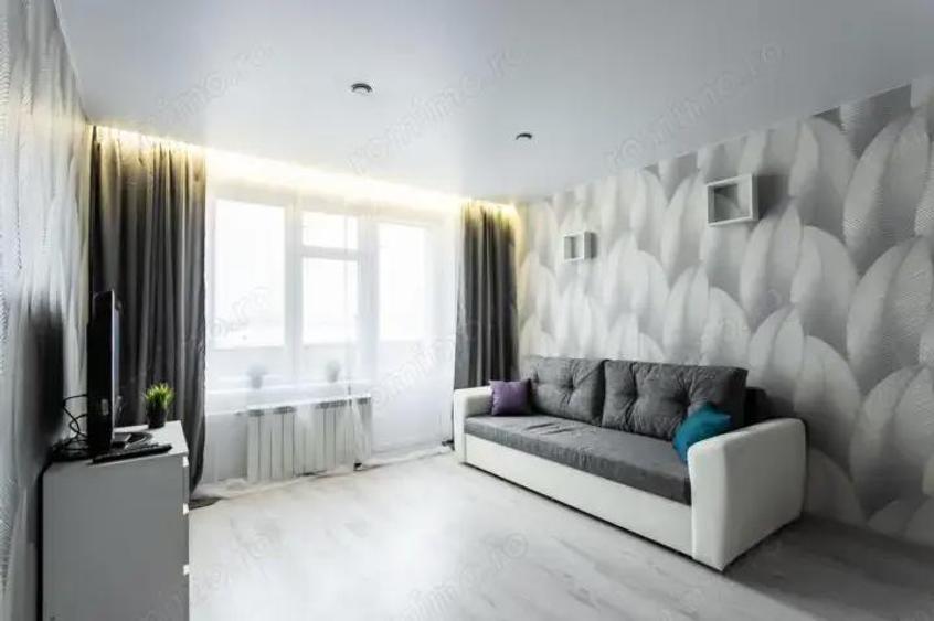 Inchiriere garsoniera Rahova - 3