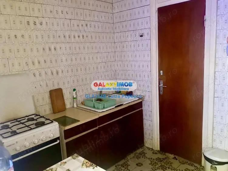 OFERTA! Apartament 3 camere SEBASTIAN DUNAVAT et 2 \ 4, 72mp - 5