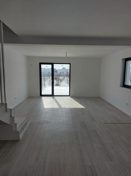 Oferta !Casa stil mediteranian,proiect modern,la 3km de metrou,mutare imediata ! - 6