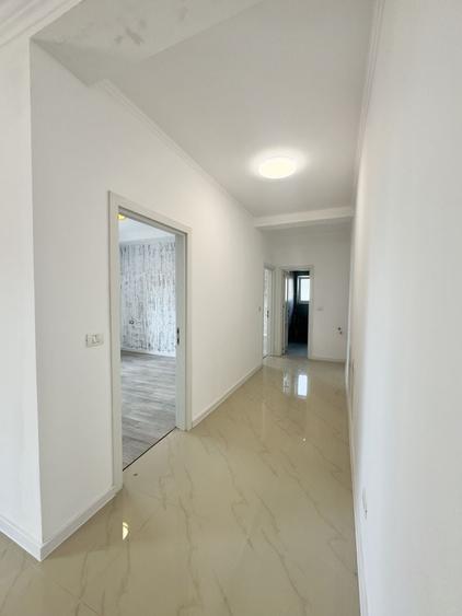 Torontalului, Etaj intermediar, Decomandat - 2