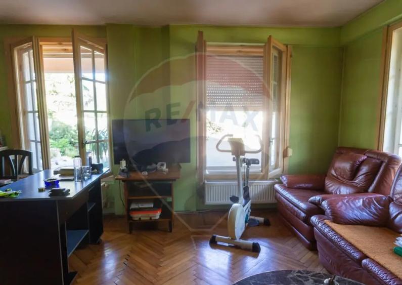 Casa / Vila, 10 cam., Lidl Salaj, multifunctionala - 3