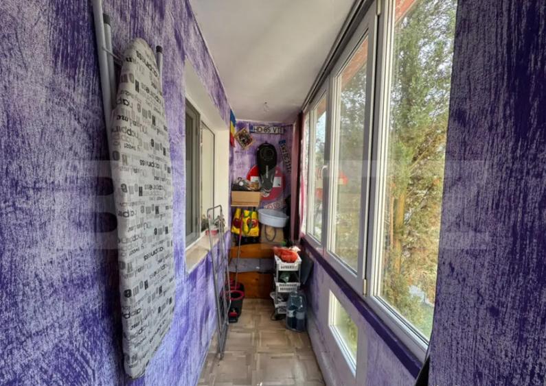 Apartament cu 2 camere decomandat in Simeria - 9