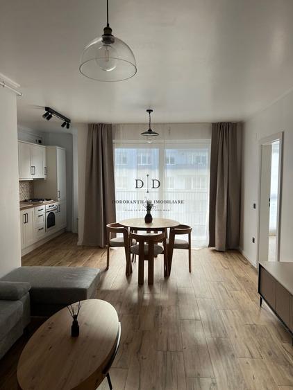 Vanzare Ap 2 camere | Parcare | Complex Columna - VIVO MALL - 1