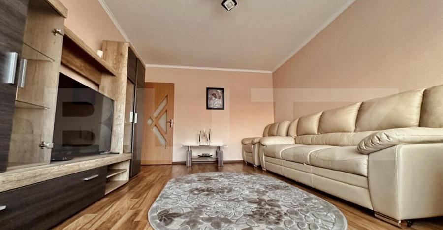 Apartament renovat modern cu 2 camere - 8
