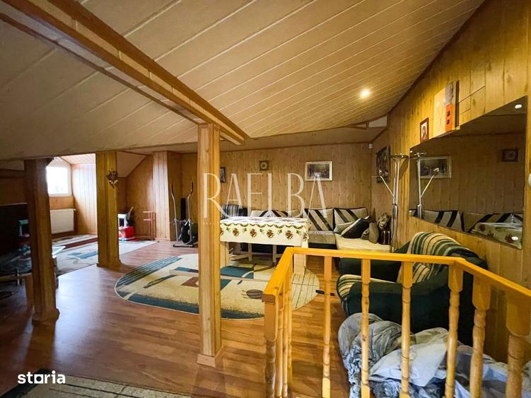 Vila 8 camere | Teren 350 Mp | Colentina - 3