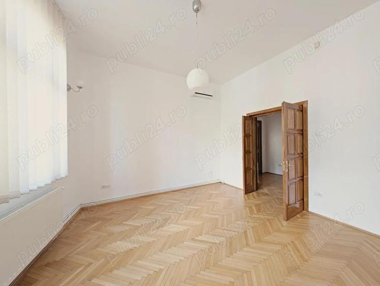 Vila ultracentrala de inchiriat - ideala pentru birouri firme - 4