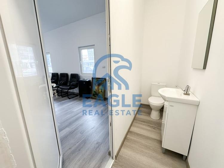 ICIL  I.C. Bratianu - Spatiu Birouri Stradal Vad - 5