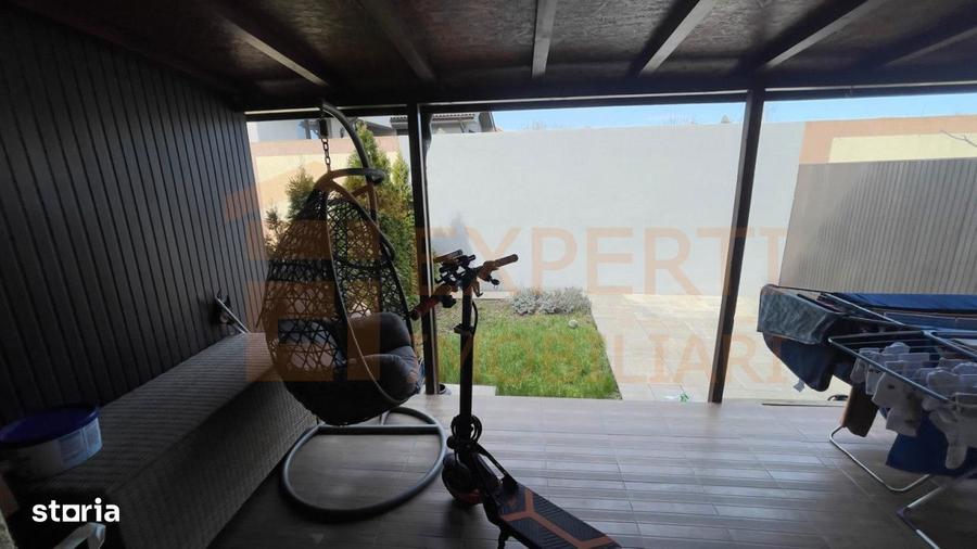 Casa P+1 de vanzare Palazu Mare complet mobilata si utilata - 3