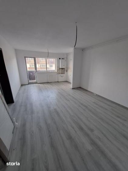 Apartament 2 camere Subcetate City 2 Sanpetru - 4