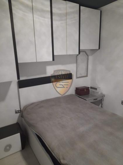 Duplex, 2 camere, INEL II, Academia Navala, 45 mp, centrala gaze, parter inalt - 16