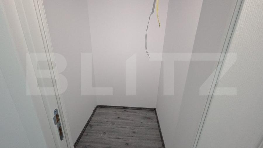 Apartament cu 2 camere, zona cetate. - 6