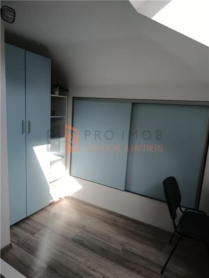 Casa tip parter zona Transilvaniei - 5