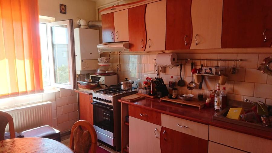 Apartament 2 camere | Zona Unirii Sud / Viitorului | Confort 1 decomandat | 53 m - 3