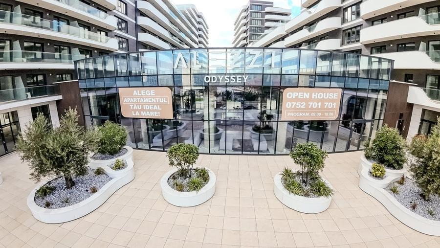 APARTAMENT 2 CAMERE | MAMAIA SAT | RATE LA DEZVOLTATOR - 17