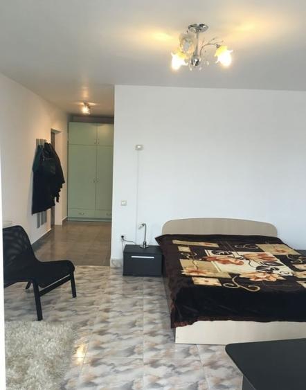 Apartament 1 camera 35mp, balcon 4mp, finisat modern, zona Iulius Mall - 7