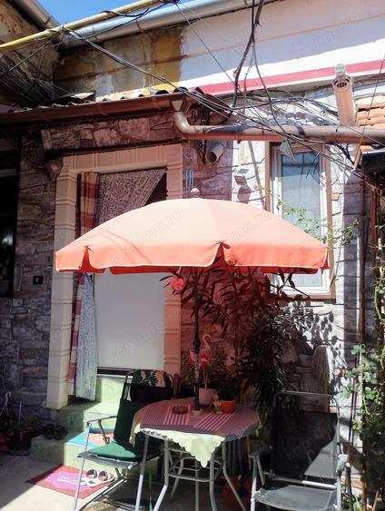 CI581 Timocului-Saguna,2 camere,centrala - 3