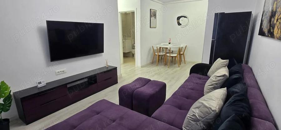 Apartament 2 camere de inchiriat Hils Pallady - 10