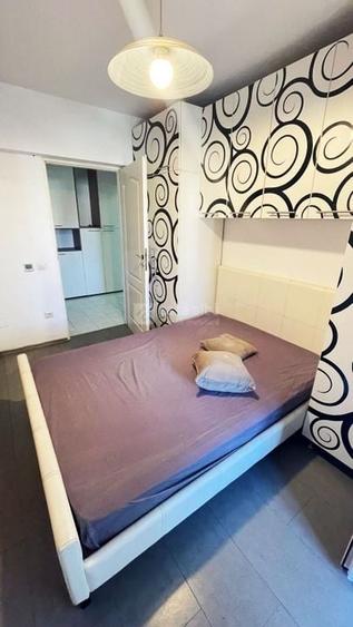 Independentei - vis-a-vis UMF, 3 camere mobilat si utilat - 9