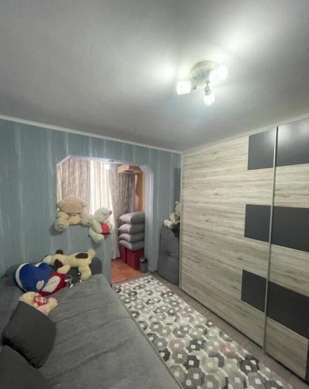 Apartament cu 2 camere, 38 mp, etaj 2, zona Rapsodiei - 6