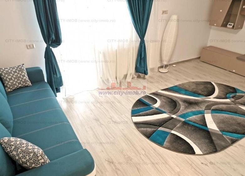 Vanzare Apartament doua camere Dobroiesti,  Fundeni . Bloc NOU - 6
