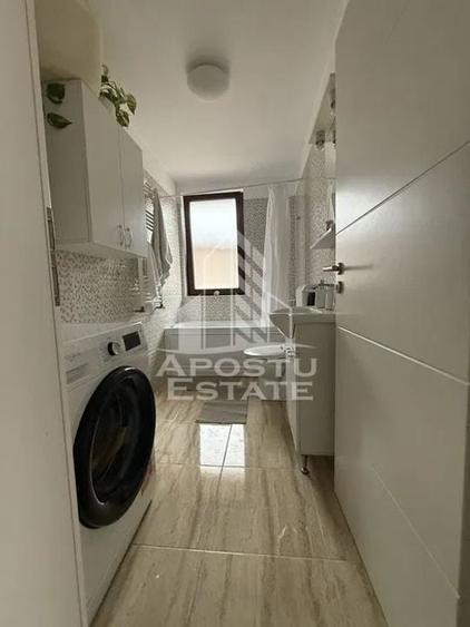 Apartament cu 2 camere, Giroc, Centrala Proprie - 7