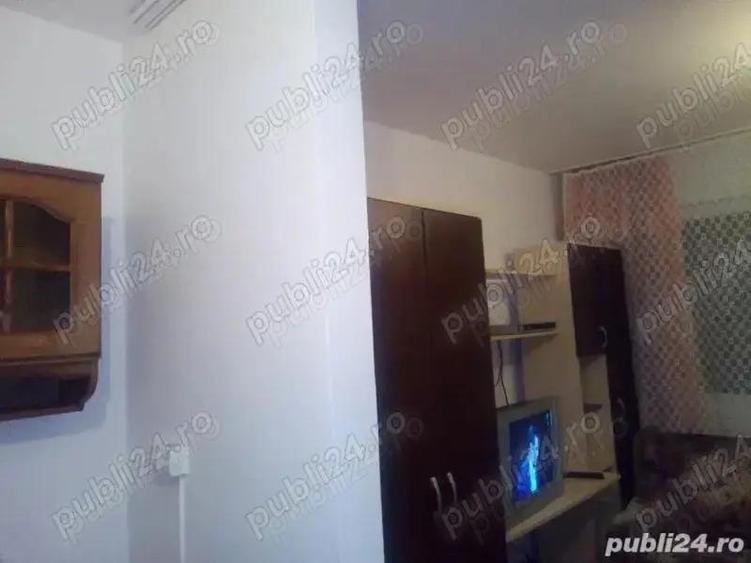 Garsoniera mobilata UMT - 4