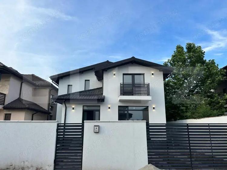 Casa cu 3 dormitoare, 2 bai, toate utilitatile, zona Selgros - 17