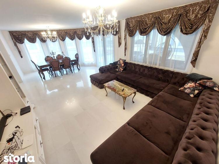 COMISION 0 Casa 206 mp utili, 1341 mp teren, 3 cam, Valea Voievozilor - 10